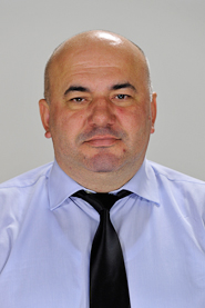 CADĂR Leonard